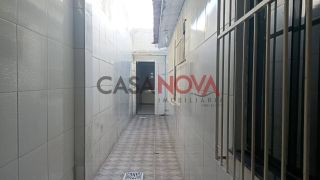 Casa em boa localização atrás do Detran, com 4/4, sendo 2 suítes