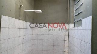 Casa em boa localização atrás do Detran, com 4/4, sendo 2 suítes