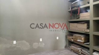 Casa em boa localização atrás do Detran, com 4/4, sendo 2 suítes