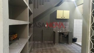 Casa em boa localização atrás do Detran, com 4/4, sendo 2 suítes