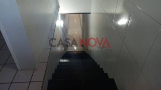 Casa em boa localização atrás do Detran, com 4/4, sendo 2 suítes