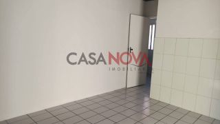 Casa em boa localização atrás do Detran, com 4/4, sendo 2 suítes