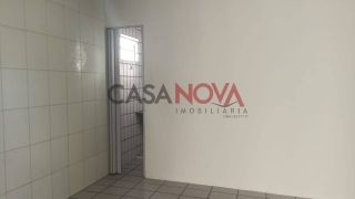 Casa em boa localização atrás do Detran, com 4/4, sendo 2 suítes