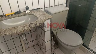 Casa em boa localização atrás do Detran, com 4/4, sendo 2 suítes