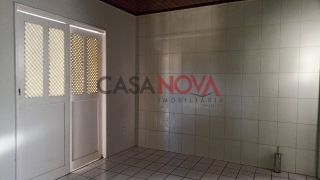Casa em boa localização atrás do Detran, com 4/4, sendo 2 suítes