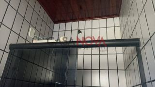 Casa em boa localização atrás do Detran, com 4/4, sendo 2 suítes