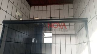 Casa em boa localização atrás do Detran, com 4/4, sendo 2 suítes