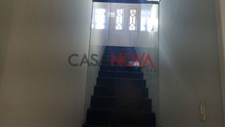 Casa em boa localização atrás do Detran, com 4/4, sendo 2 suítes