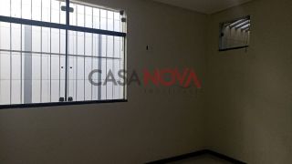 Casa em boa localização atrás do Detran, com 4/4, sendo 2 suítes