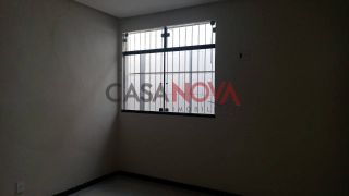 Casa em boa localização atrás do Detran, com 4/4, sendo 2 suítes