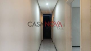 Casa em boa localização atrás do Detran, com 4/4, sendo 2 suítes