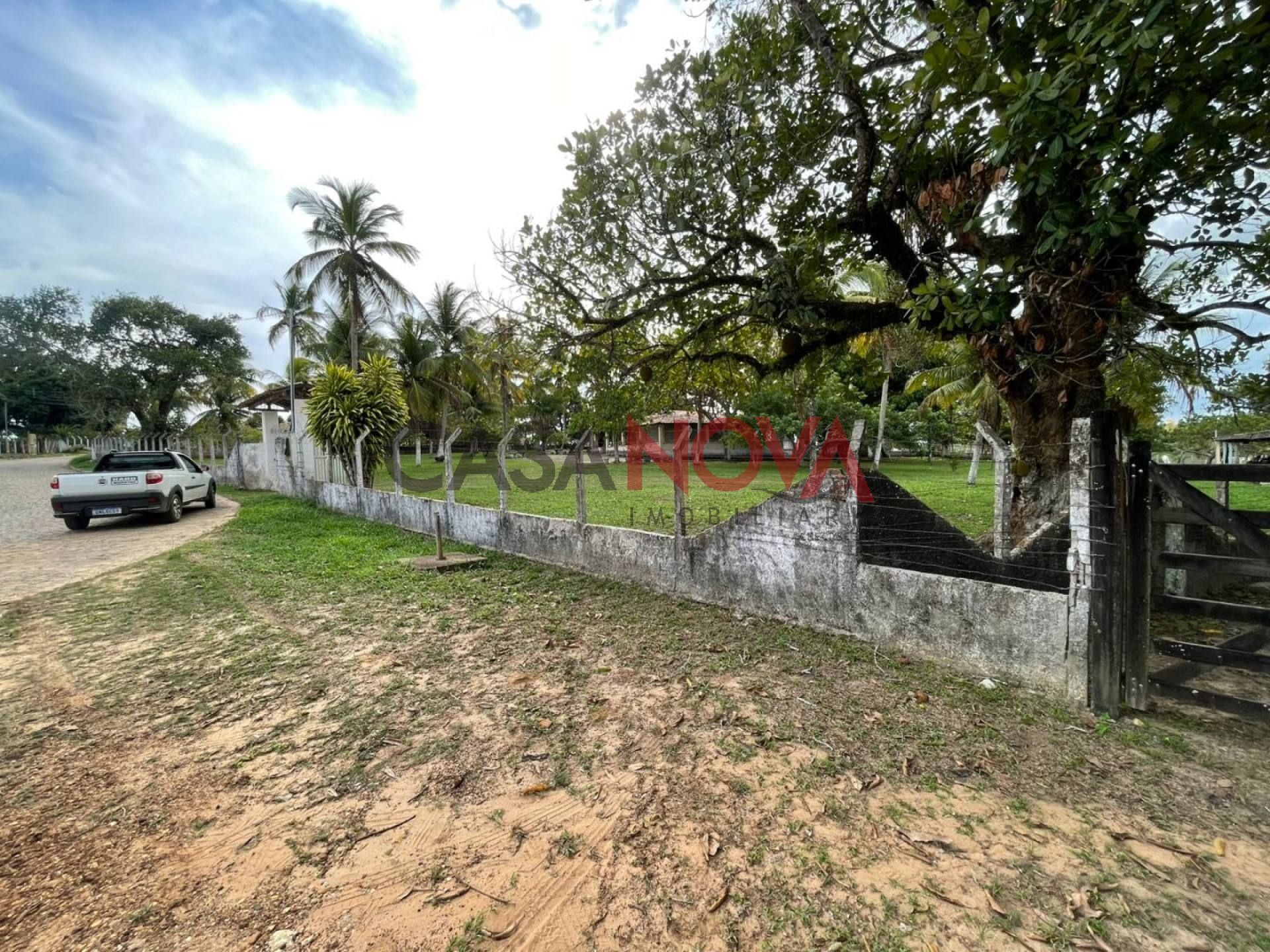 Fazenda com 70 tarefas em Itaporanga