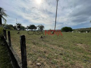 Fazenda com 70 tarefas em Itaporanga
