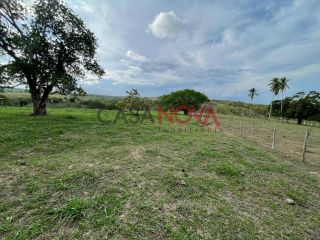 Fazenda com 70 tarefas em Itaporanga
