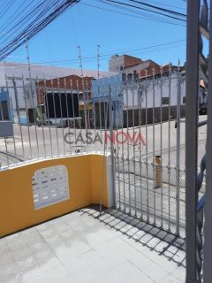 Casa de esquina em boa localização no Centro para Residência ou Comércio