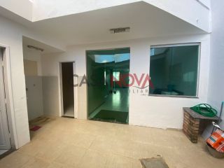 Casa Duplex em boa localização na Coroa do Meio com 3/4, sendo 1 suíte