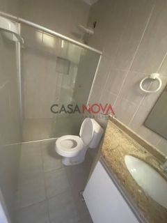 Casa Duplex em boa localização na Coroa do Meio com 3/4, sendo 1 suíte