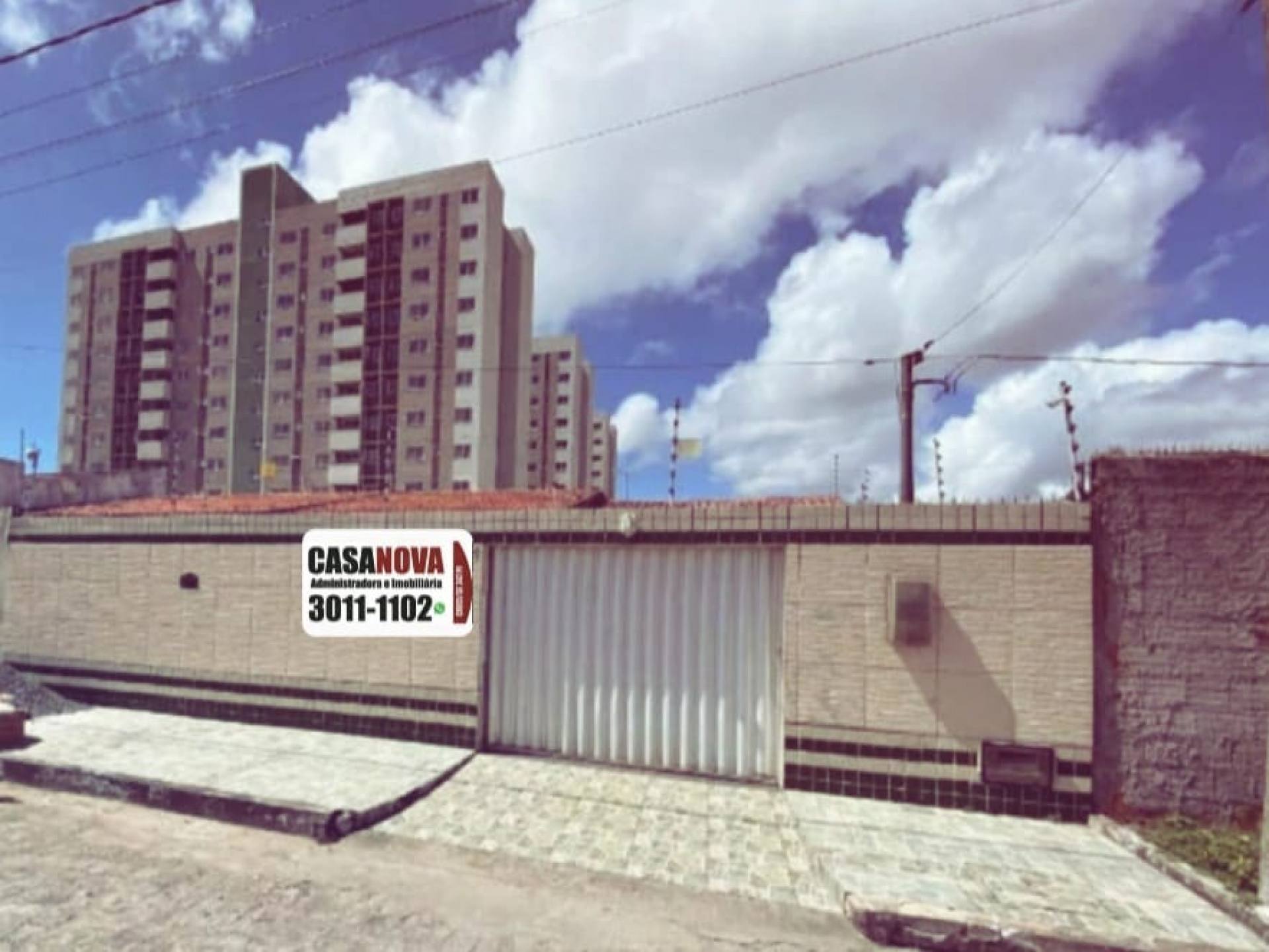 CASA NA ARUANA COM 2/4