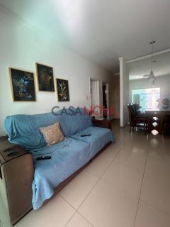 Casa em boa localização na Aruana com 2/4, sendo 1 suíte