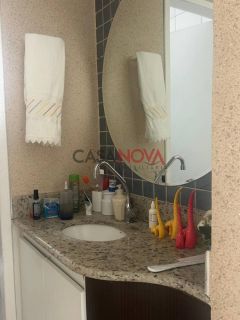 Casa em boa localização na Aruana com 2/4, sendo 1 suíte