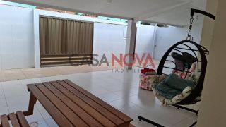 Casa em boa localização na Aruana com 2/4, sendo 1 suíte