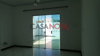 CASA NA ARUANA COM 3/4 SENDO 1 SUÍTE