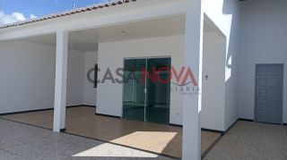 CASA NA ARUANA COM 3/4 SENDO 1 SUÍTE