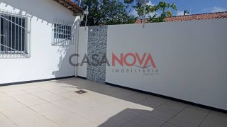 CASA NA ARUANA COM 3/4 SENDO 1 SUÍTE
