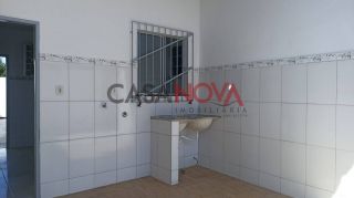 CASA NA ARUANA COM 3/4 SENDO 1 SUÍTE