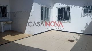 CASA NA ARUANA COM 3/4 SENDO 1 SUÍTE