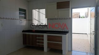 CASA NA ARUANA COM 3/4 SENDO 1 SUÍTE