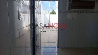 CASA NA ARUANA COM 3/4 SENDO 1 SUÍTE