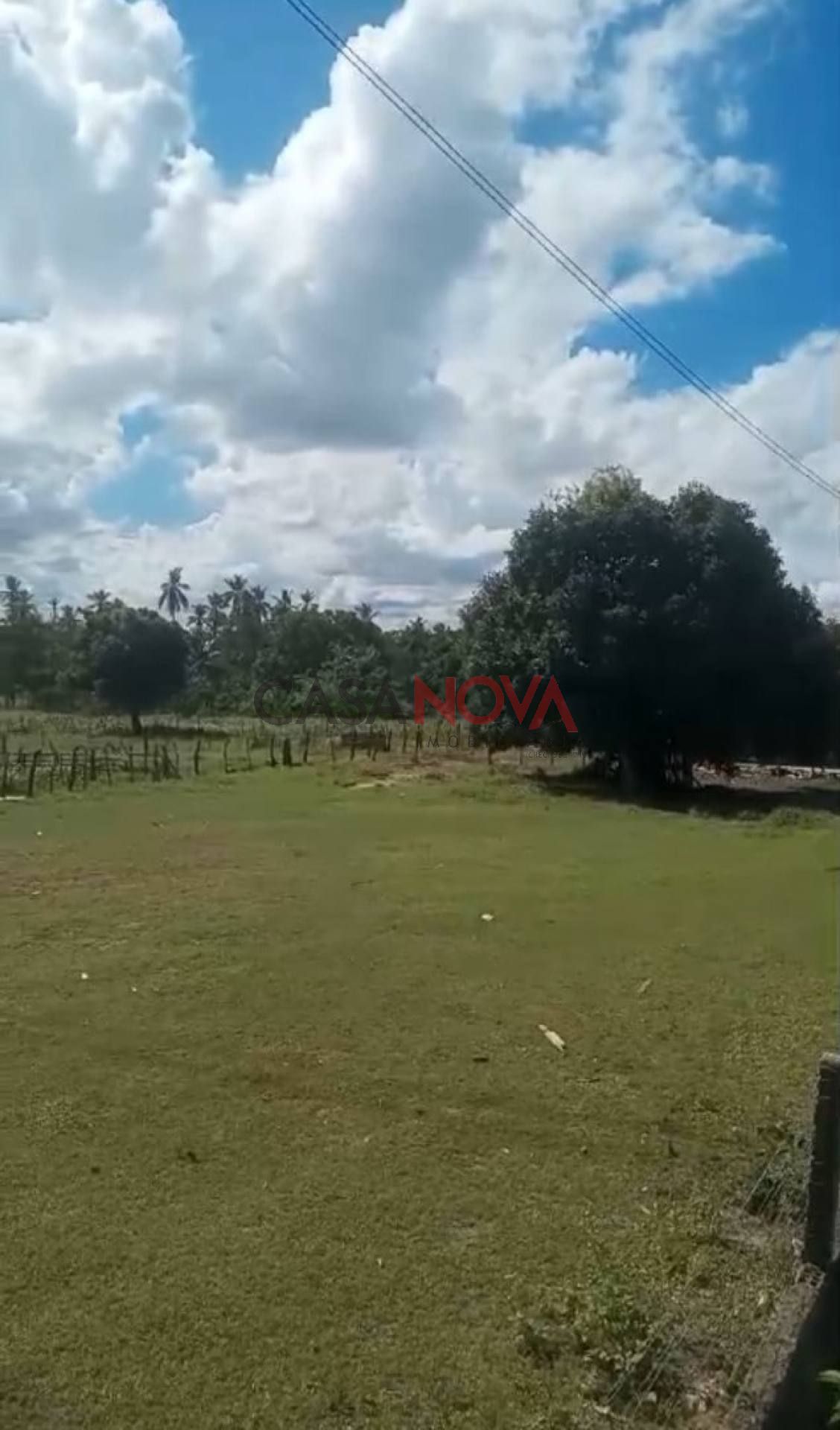 Sítio com 9 tarefas em Itaporanga