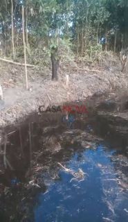Sítio com 9 tarefas em Itaporanga