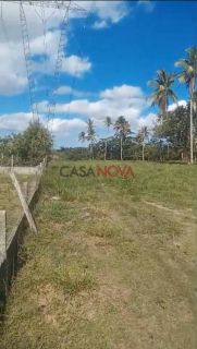 Sítio com 9 tarefas em Itaporanga