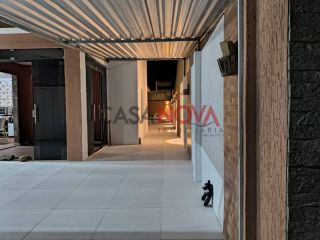 Casa com 2 pavimentos em Itaporanga