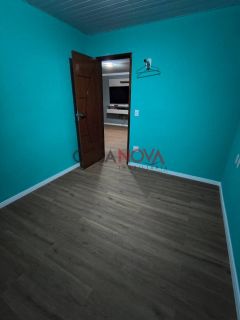 Casa com 2 pavimentos em Itaporanga