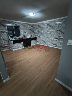 Casa com 2 pavimentos em Itaporanga