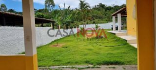 Fazenda com 72 tarefas em Salgado