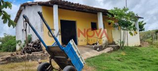 Fazenda com 72 tarefas em Salgado