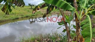 Fazenda com 72 tarefas em Salgado