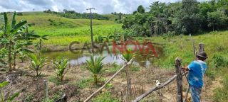 Fazenda com 72 tarefas em Salgado