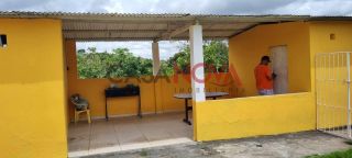 Fazenda com 72 tarefas em Salgado