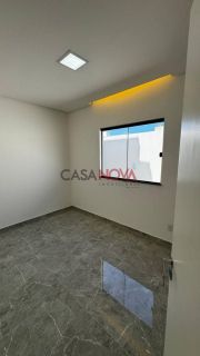 Casa Térrea com 3/4, sendo 1 suíte na Barra dos Coqueiros
