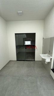 Casa Térrea com 3/4, sendo 1 suíte na Barra dos Coqueiros