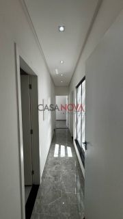 Casa Térrea com 3/4, sendo 1 suíte na Barra dos Coqueiros