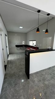 Casa Térrea com 3/4, sendo 1 suíte na Barra dos Coqueiros
