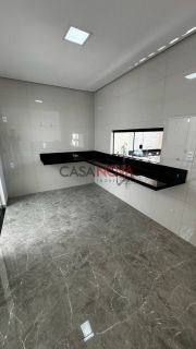 Casa Térrea com 3/4, sendo 1 suíte na Barra dos Coqueiros