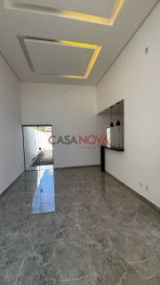 Casa Térrea com 3/4, sendo 1 suíte na Barra dos Coqueiros
