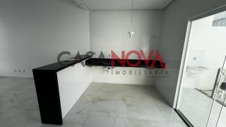 Casa Térrea com 3/4, sendo 1 suíte na Barra dos Coqueiros